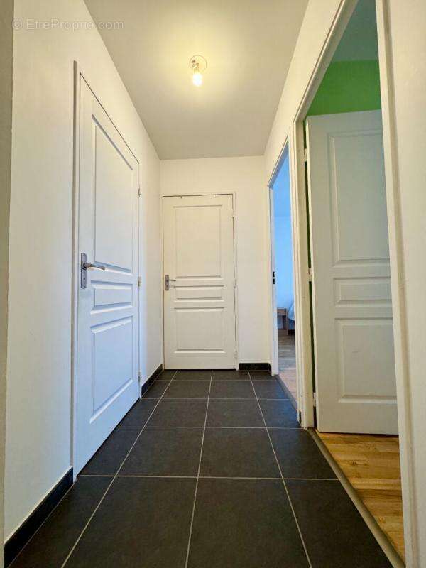 Appartement à GENAS