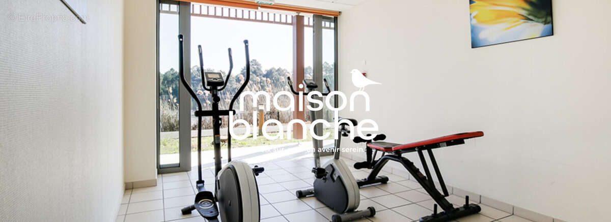 Appartement à LA TESTE-DE-BUCH