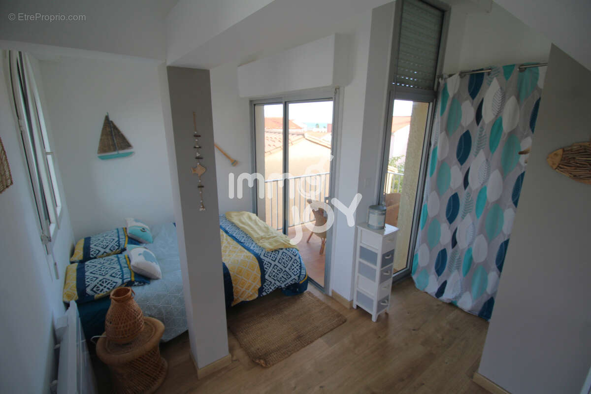 Appartement à FLEURY