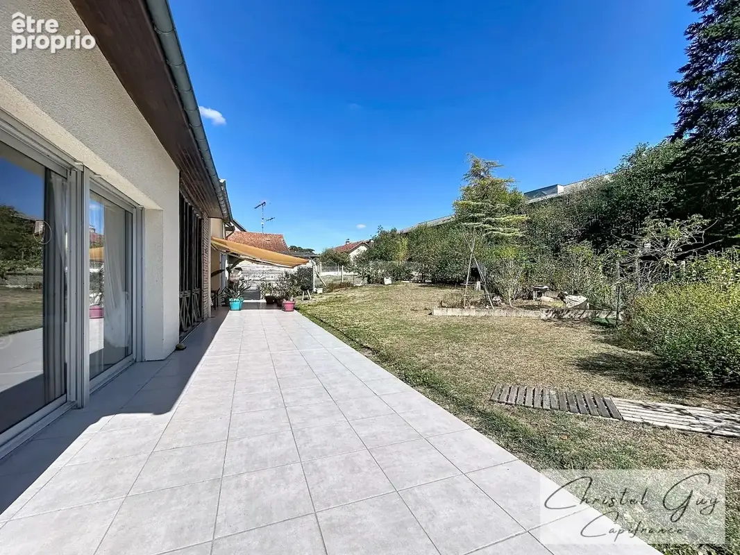Vaas (72500) Maison sans vis à vis de 194m² sur 6500 m² de terrain, étang, garage, annexe aménageable - photo 12