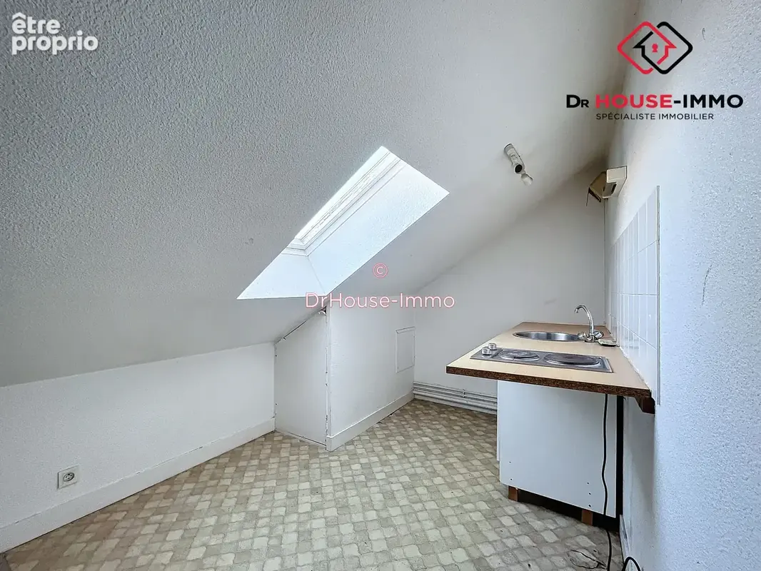 Appartement 2 pièces 23 m² à vendre à Perigueux (24000) - photo 3