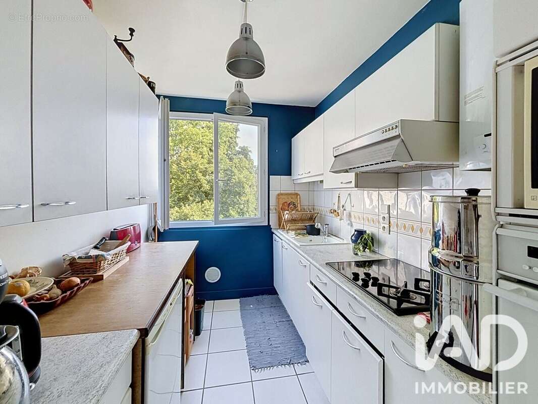 Appartement 81 m² à Bordeaux  - photo 4