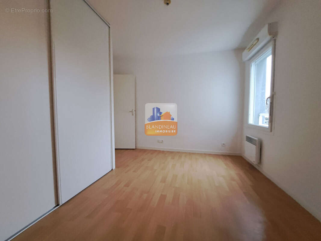 Appartement T2 Le Pellerin 44.85 m2  avec place de stationnement - photo 8