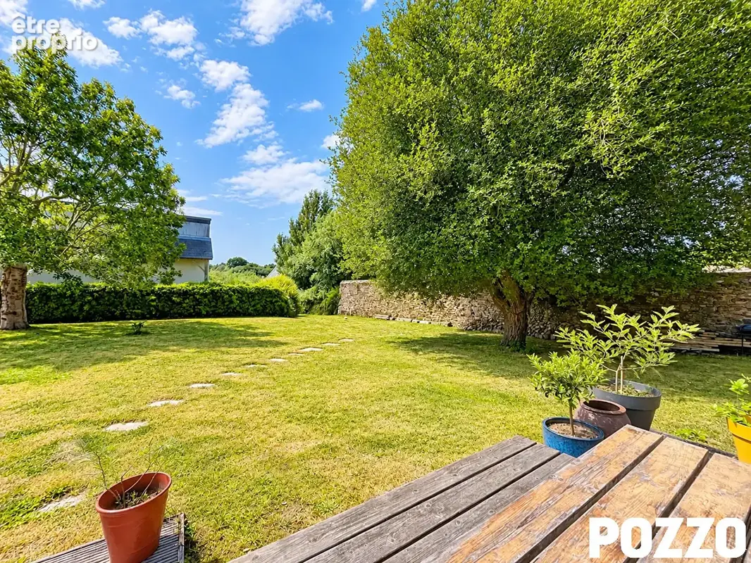 Maison 6 pièces (184 m² environ) à vendre à SAINT PAIR SUR MER (50) - plage à pied - photo 17
