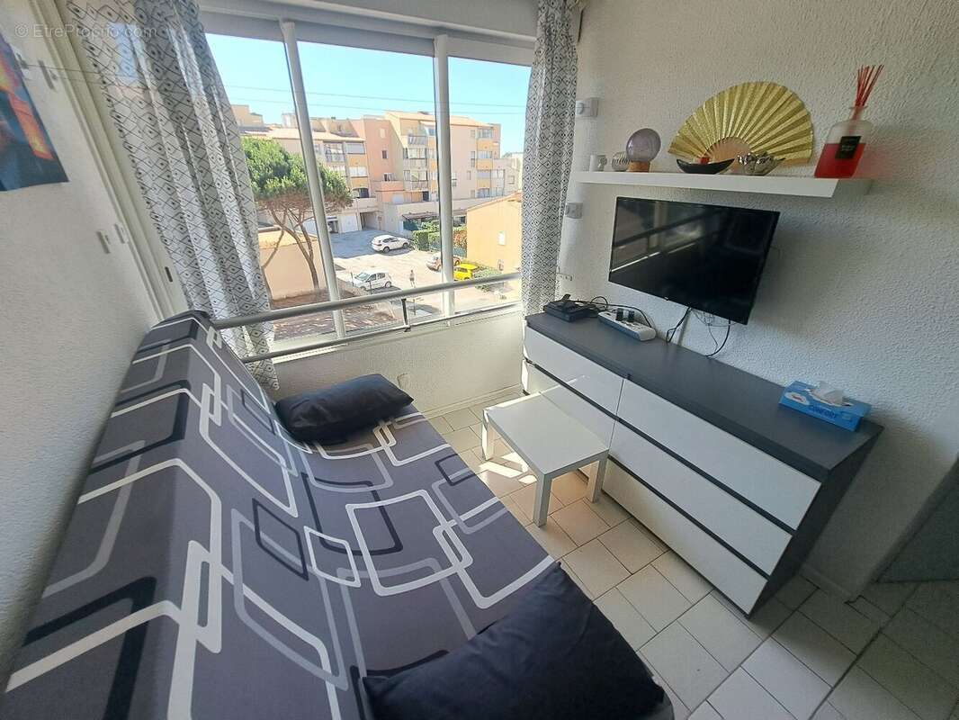 Appartement à AGDE
