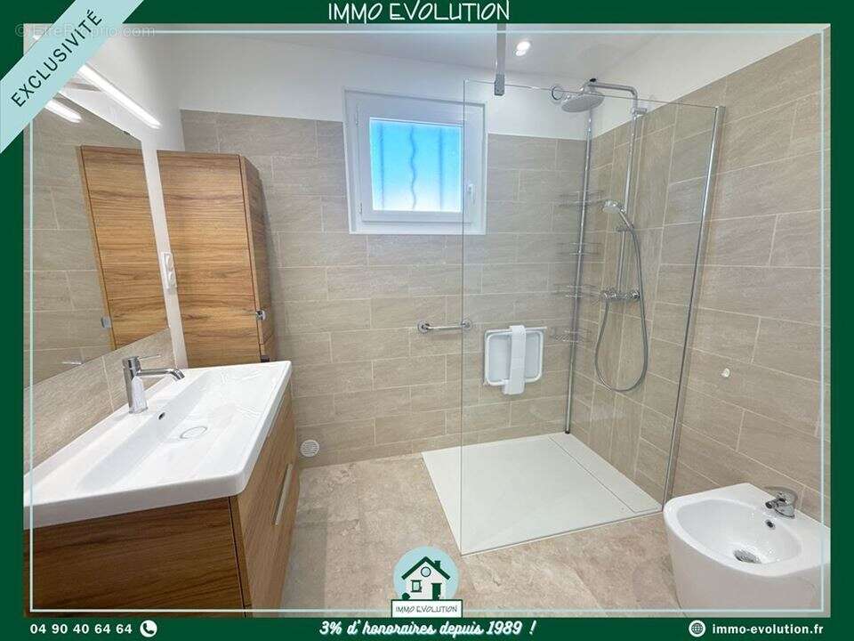 Maison à JONQUIERES