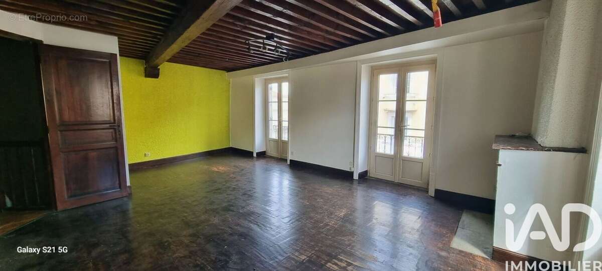 Photo 5 - Appartement à PAULHAGUET