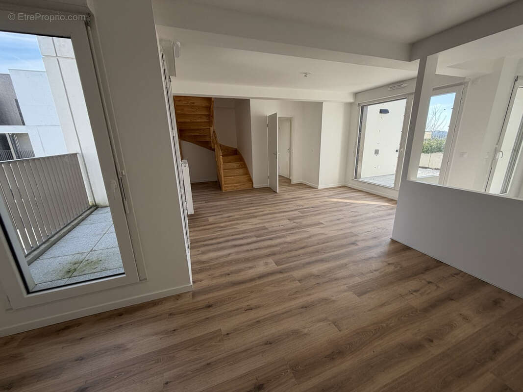 Appartement à MERIGNAC