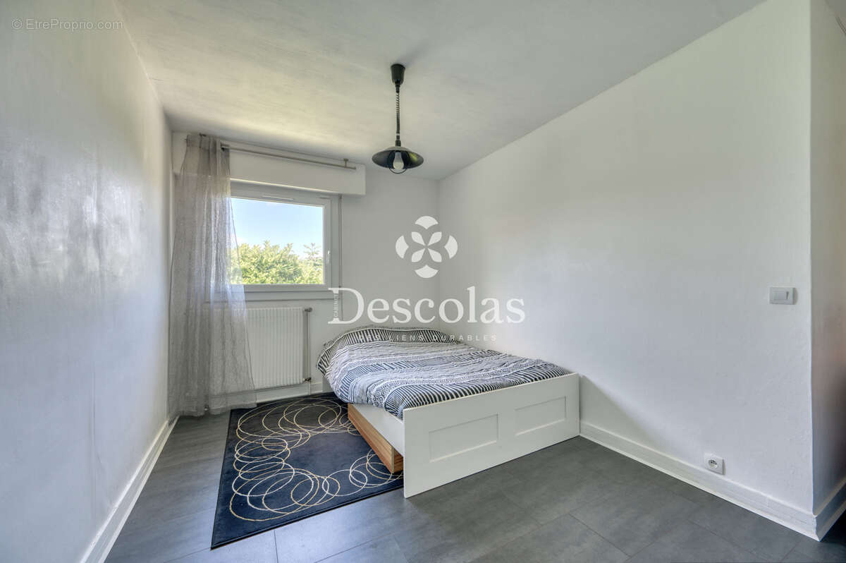 Maison à SAINT-GERMAIN-EN-LAYE