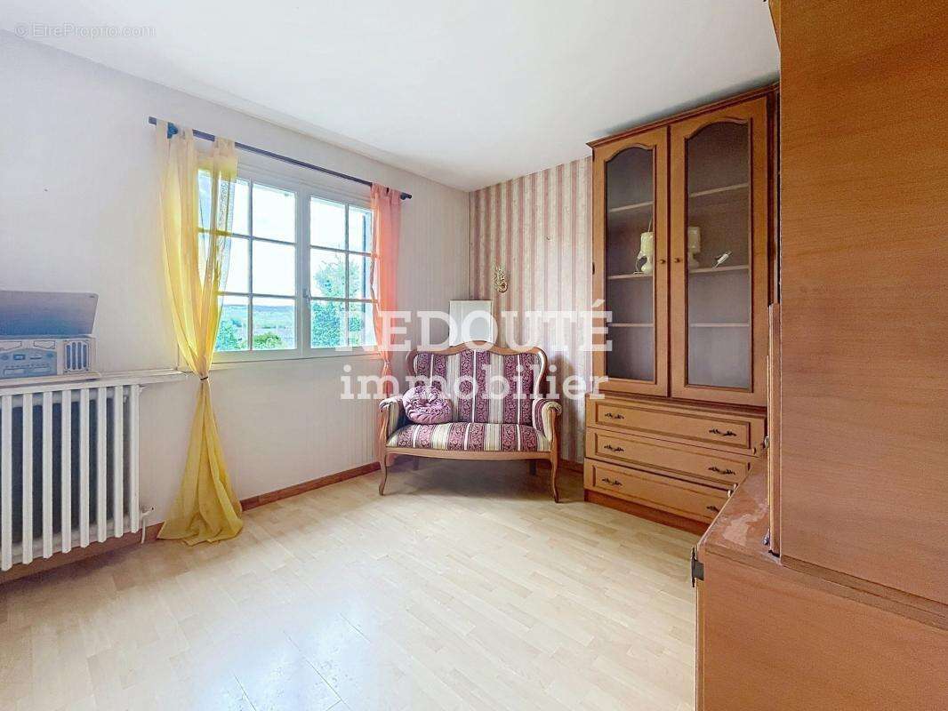A vendre, maison de type 5 à MARDEUIL - photo 7