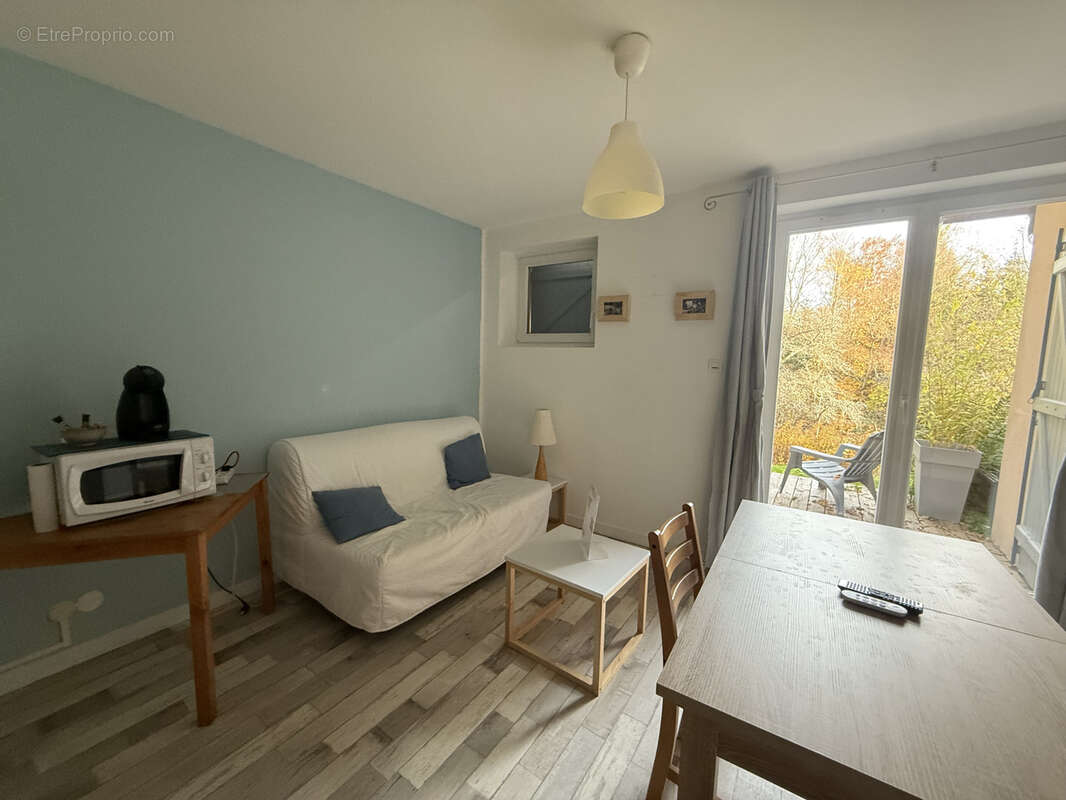 Maison à SAULCY-SUR-MEURTHE