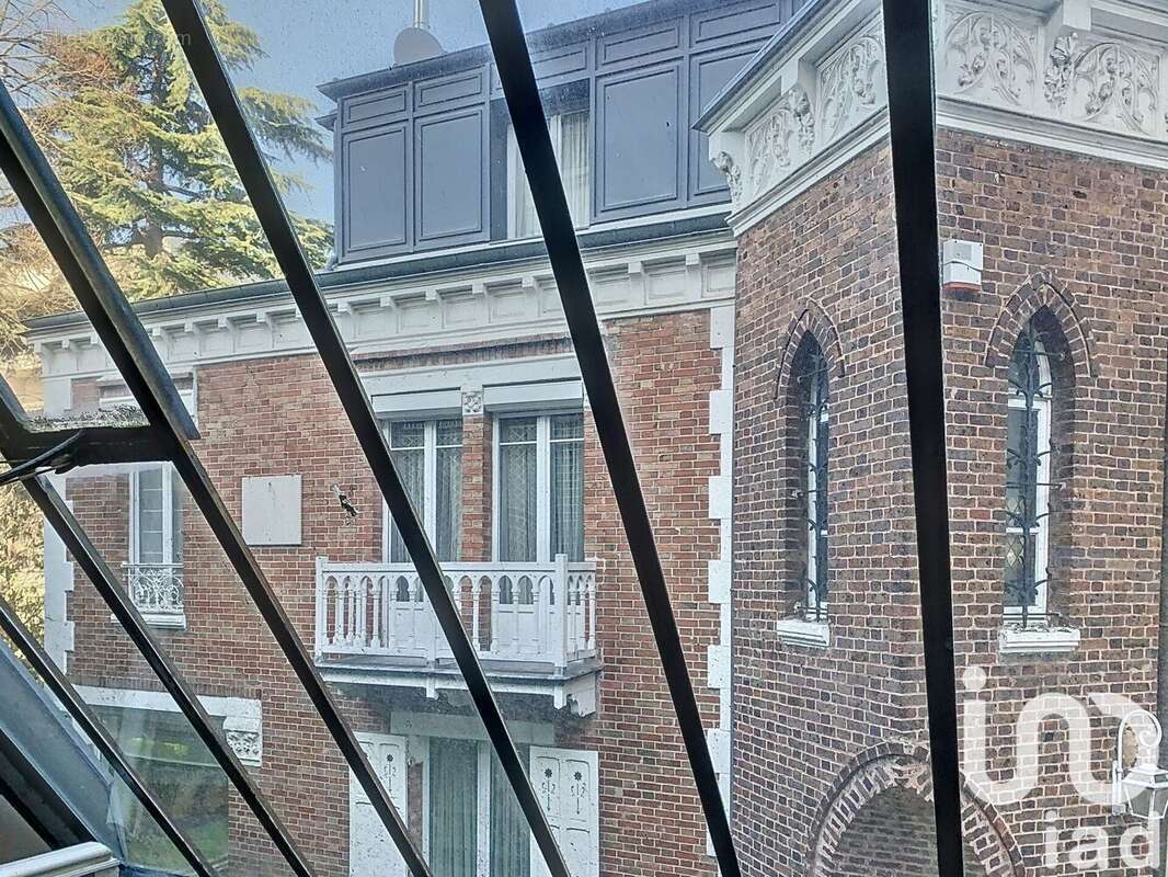 Photo 6 - Appartement à NEUILLY-SUR-SEINE