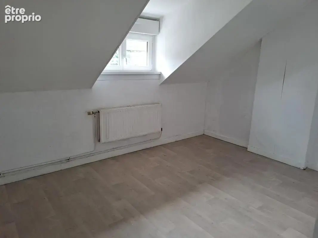 ROUVROY - Maison T3 de 69 m² - photo 7