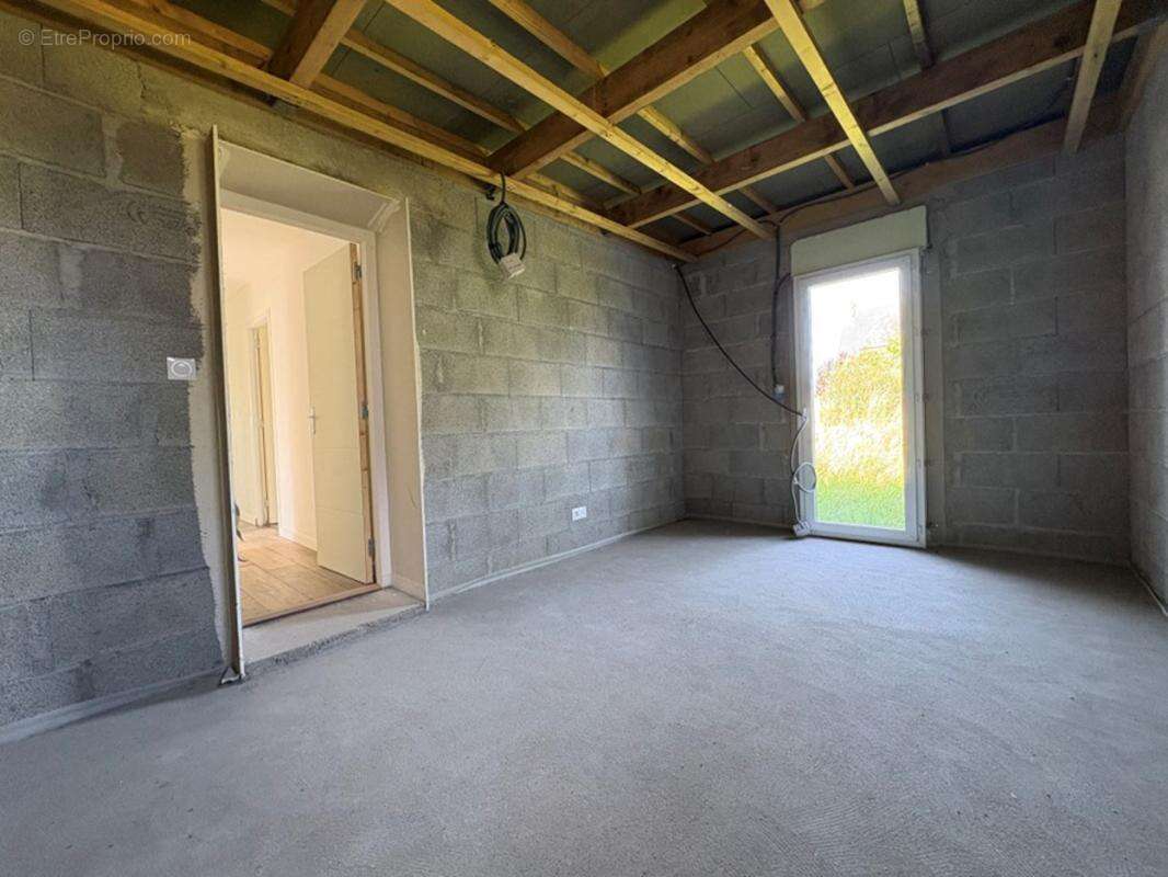 Maison 82 m² à Plobannalec-Lesconil  - photo 9