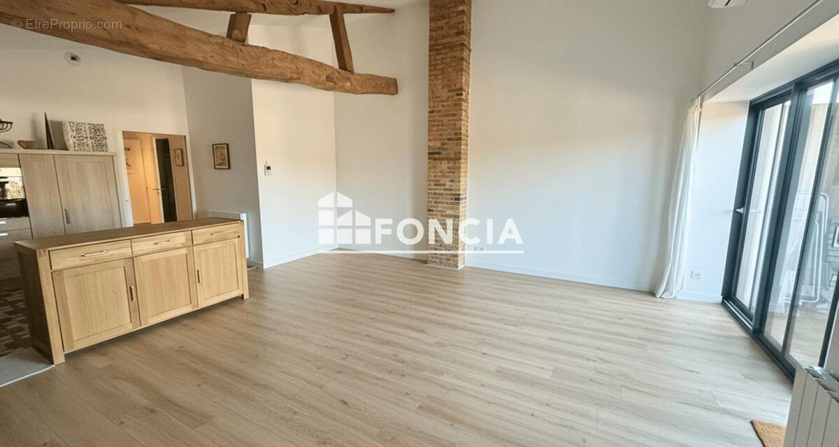 Appartement à ROCHEFORT