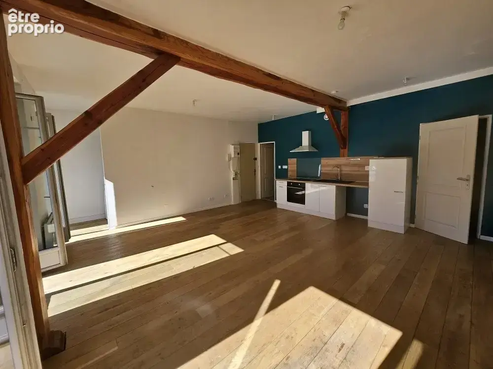 Appartement 2 pièces 47 m² à vendre à Graulhet (81300) - photo 4