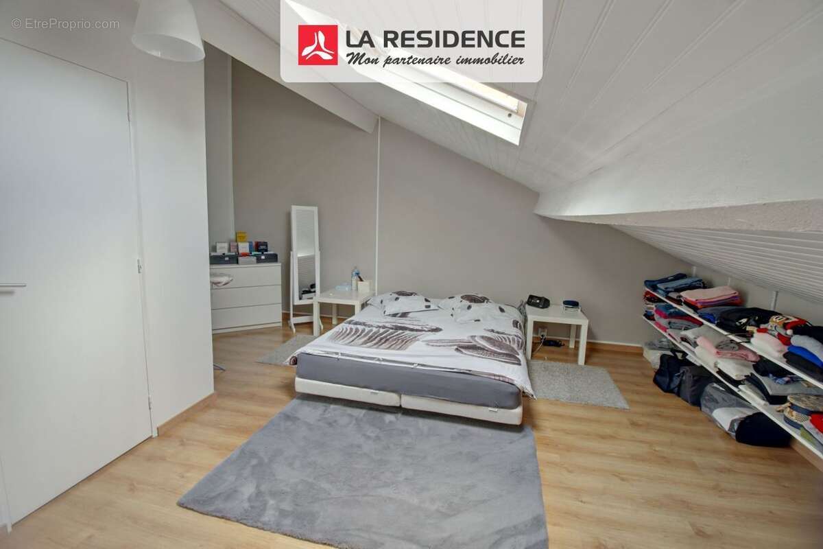 Maison à CONFLANS-SAINTE-HONORINE