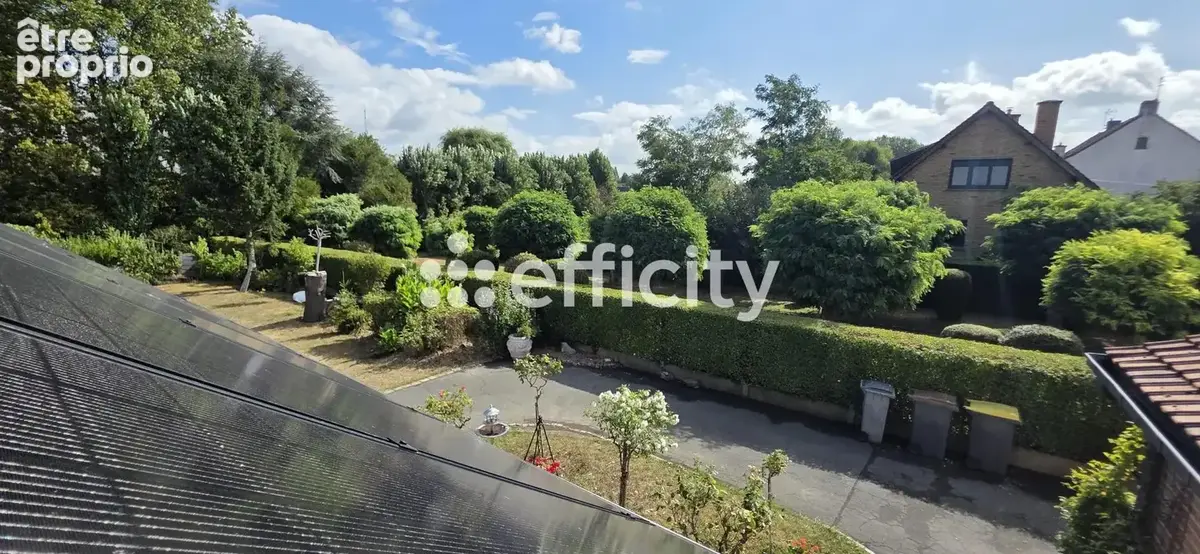 Maison 149 m² à Leers  - photo 15