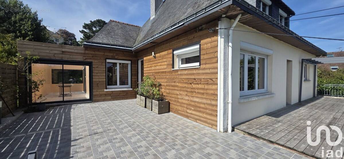 Photo 1 - Maison à LA GACILLY