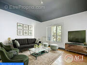 Appartement à DEUIL-LA-BARRE