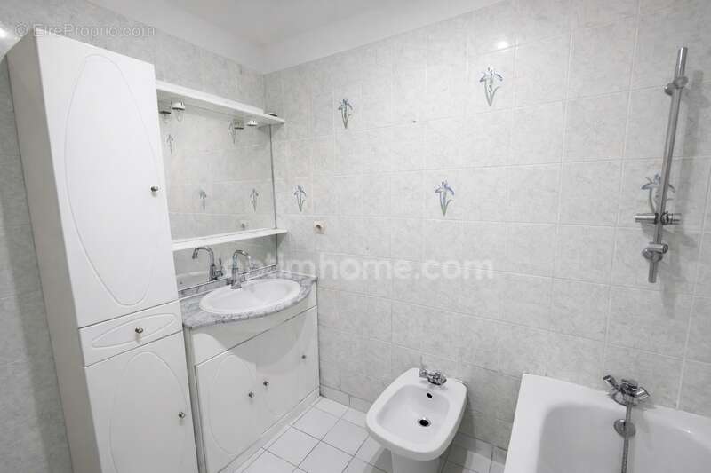 Appartement à BONDY