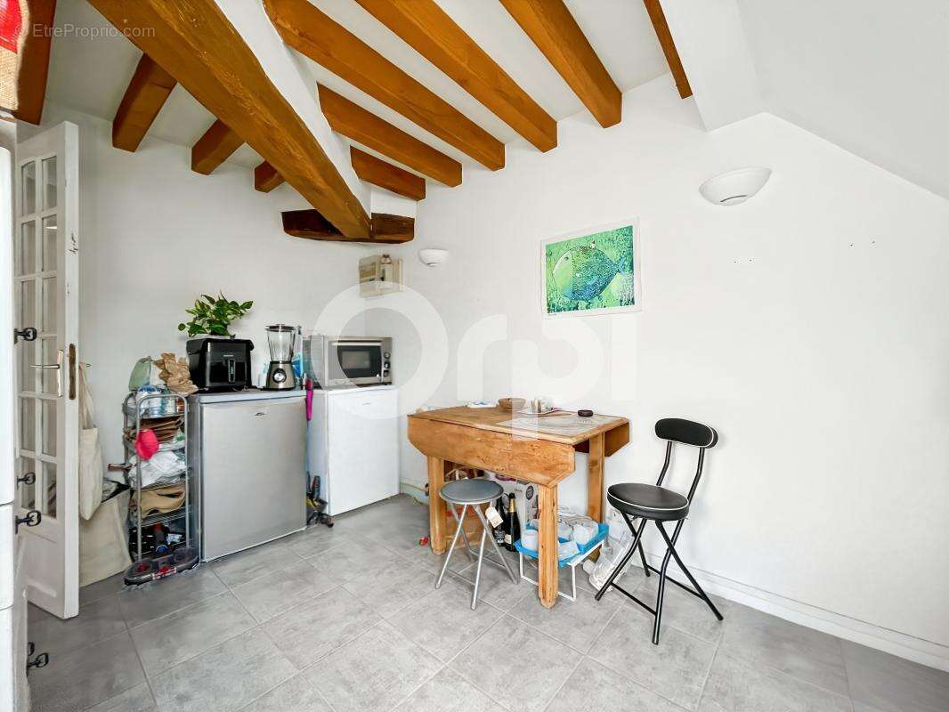 Appartement à EVREUX
