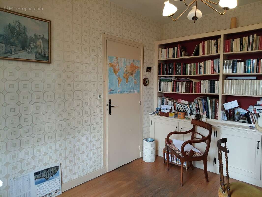 Maison 120 m² à Aigueperse  - photo 5