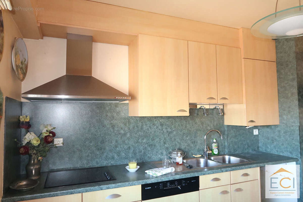 Appartement à LIMOGES