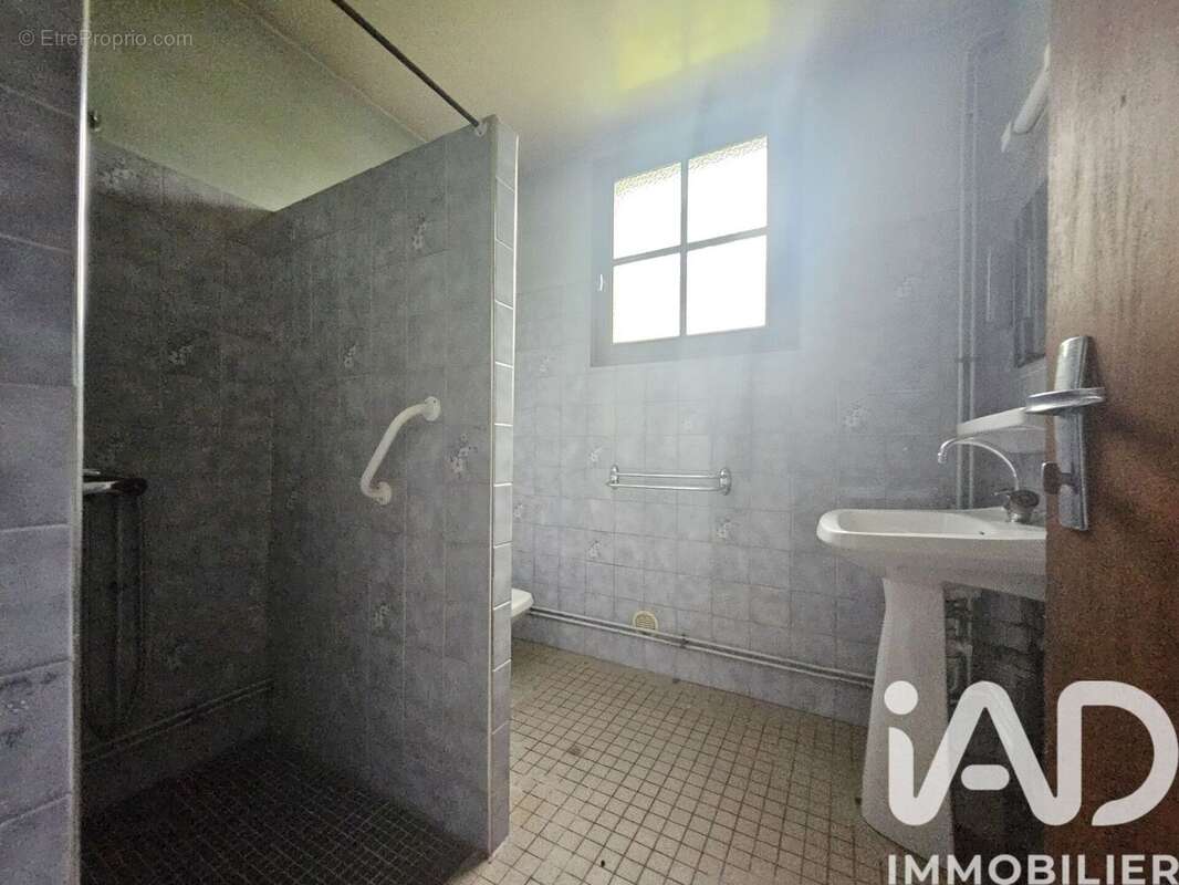 Photo 8 - Maison à HERM