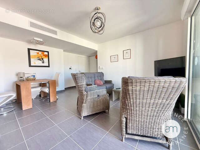 Appartement à PALAVAS-LES-FLOTS
