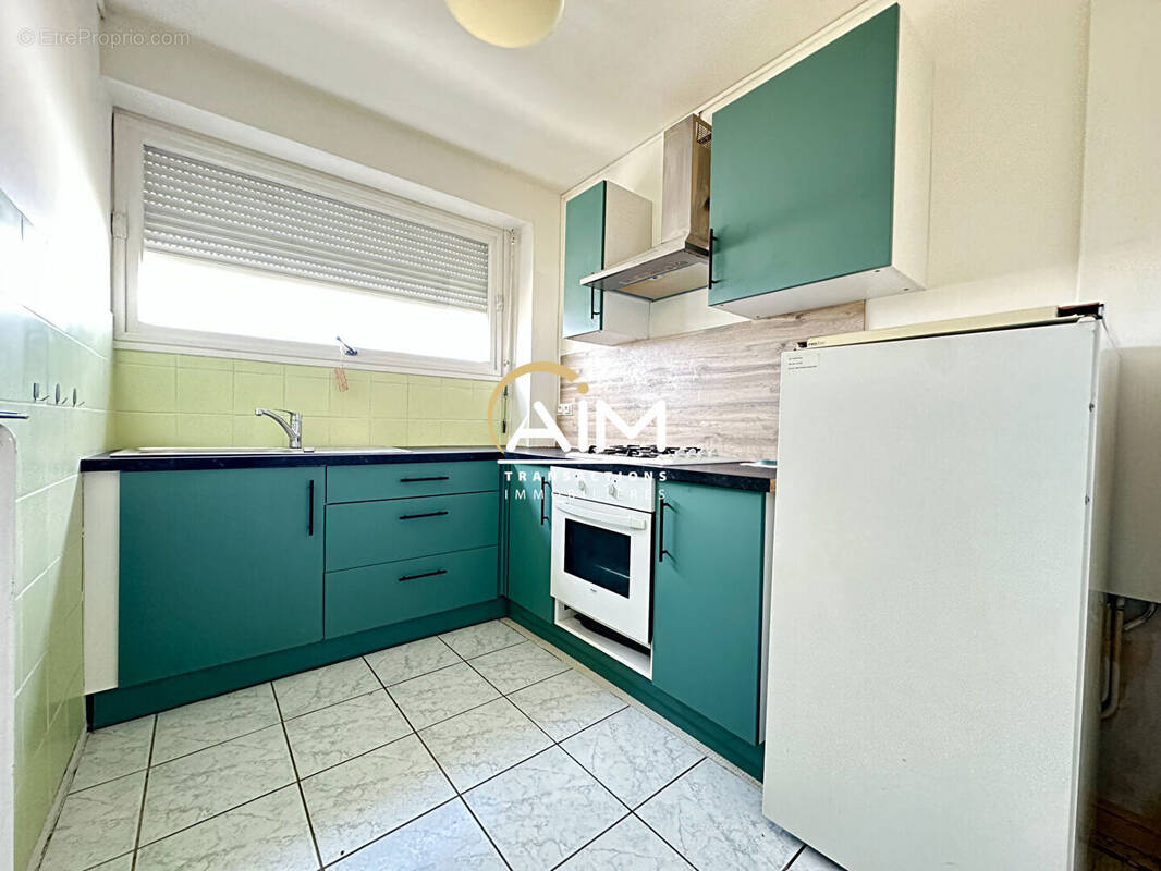 Appartement à TOURS