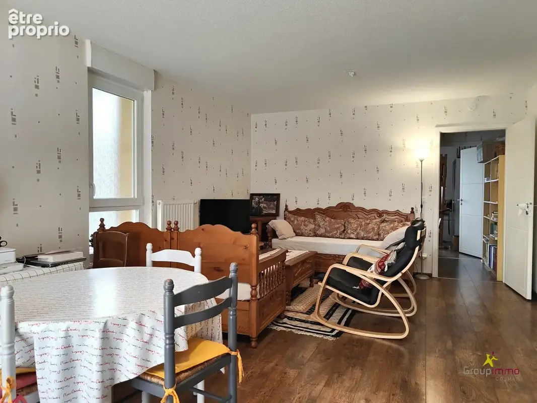 Appartement 3 pièces 73 m² à vendre à Strasbourg (67100) - photo 5