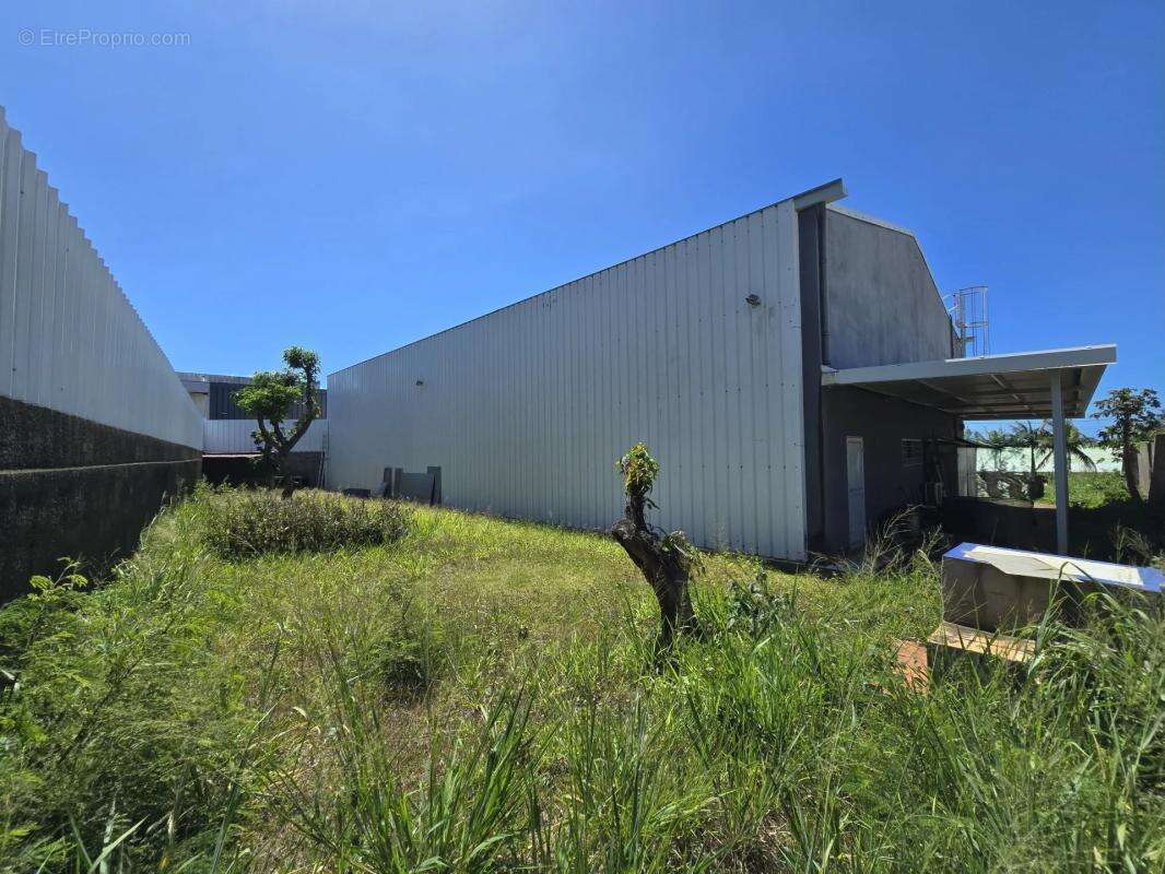 Commerce à SAINTE-MARIE