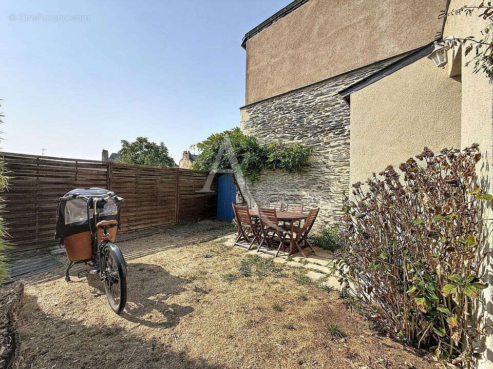 Maison Angers 4 pièce(s) 105 m2 - photo 17