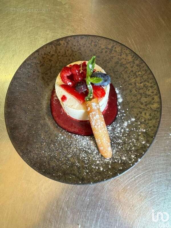 Photo 3 - Commerce à AGDE