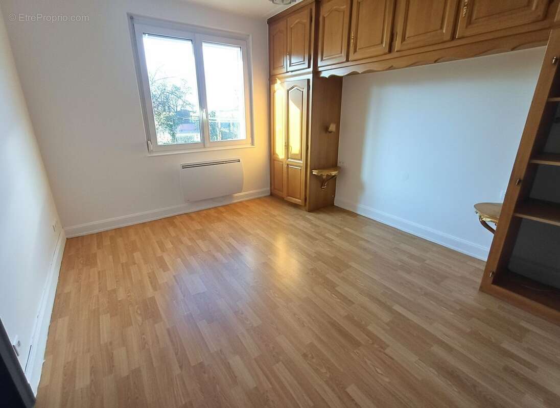 Appartement à NIEDERHAUSBERGEN