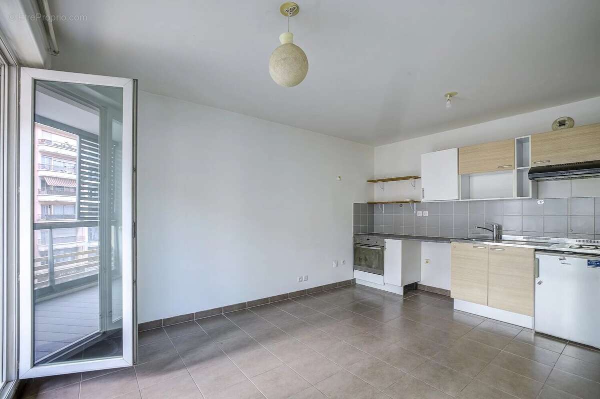 Appartement à CAGNES-SUR-MER