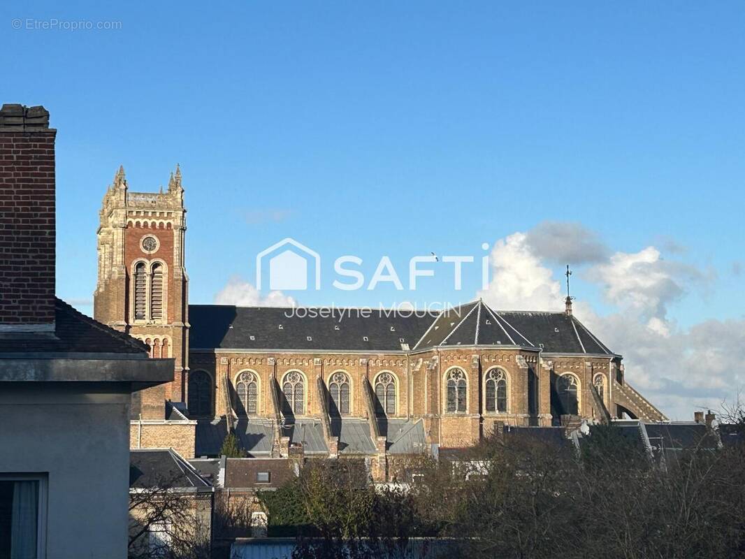 Photo 1 - Appartement à AMIENS