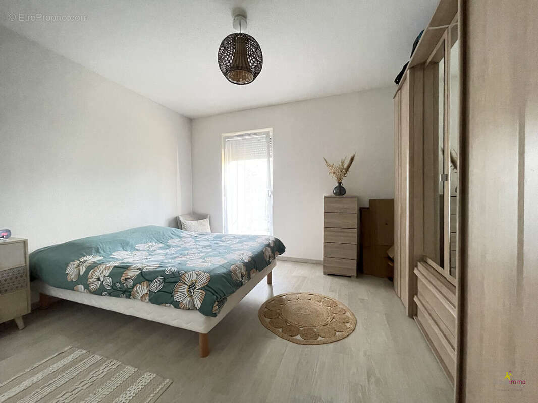 Appartement à WINGERSHEIM