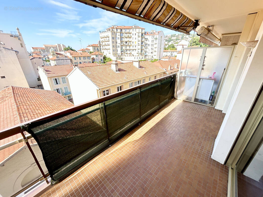 Photo 1 - Appartement à NICE