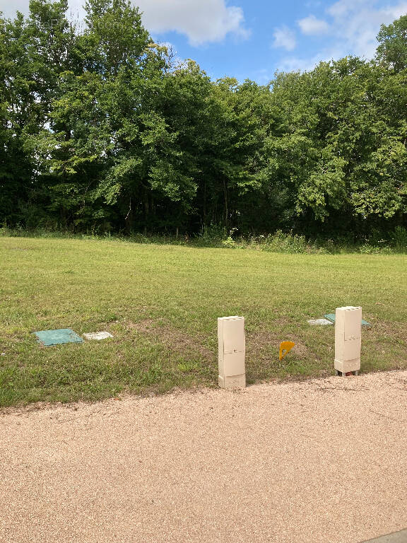 Terrain à SURY-ES-BOIS