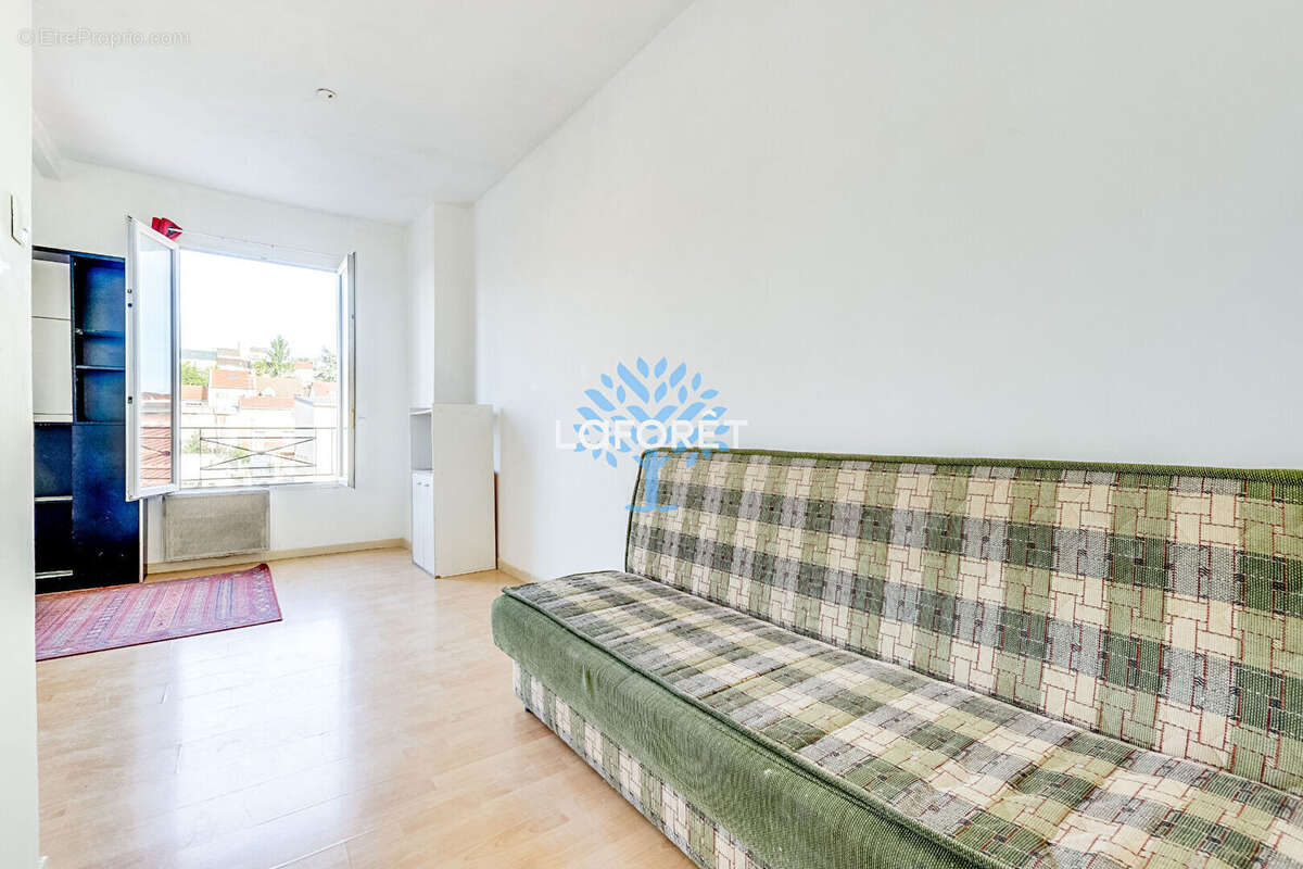 Appartement à FONTENAY-SOUS-BOIS