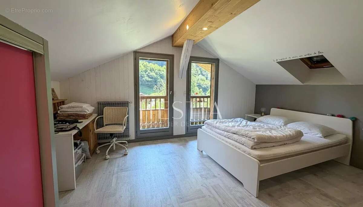 Ferme Savoyarde Les Aravis - photo 19