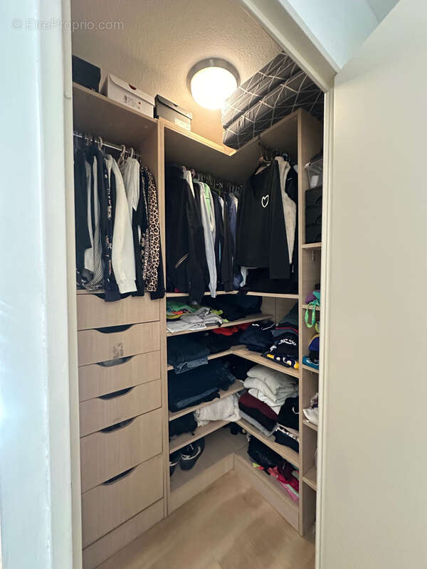 Appartement à LYON-3E