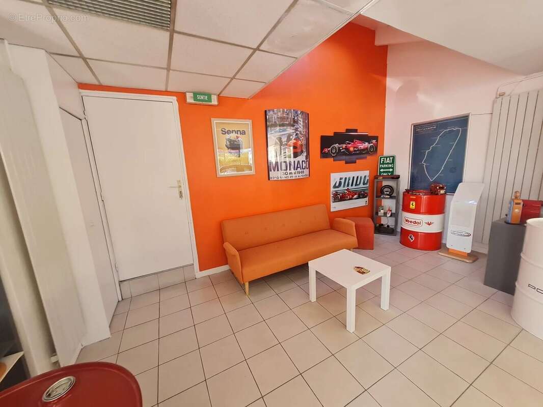 Appartement à VERSAILLES