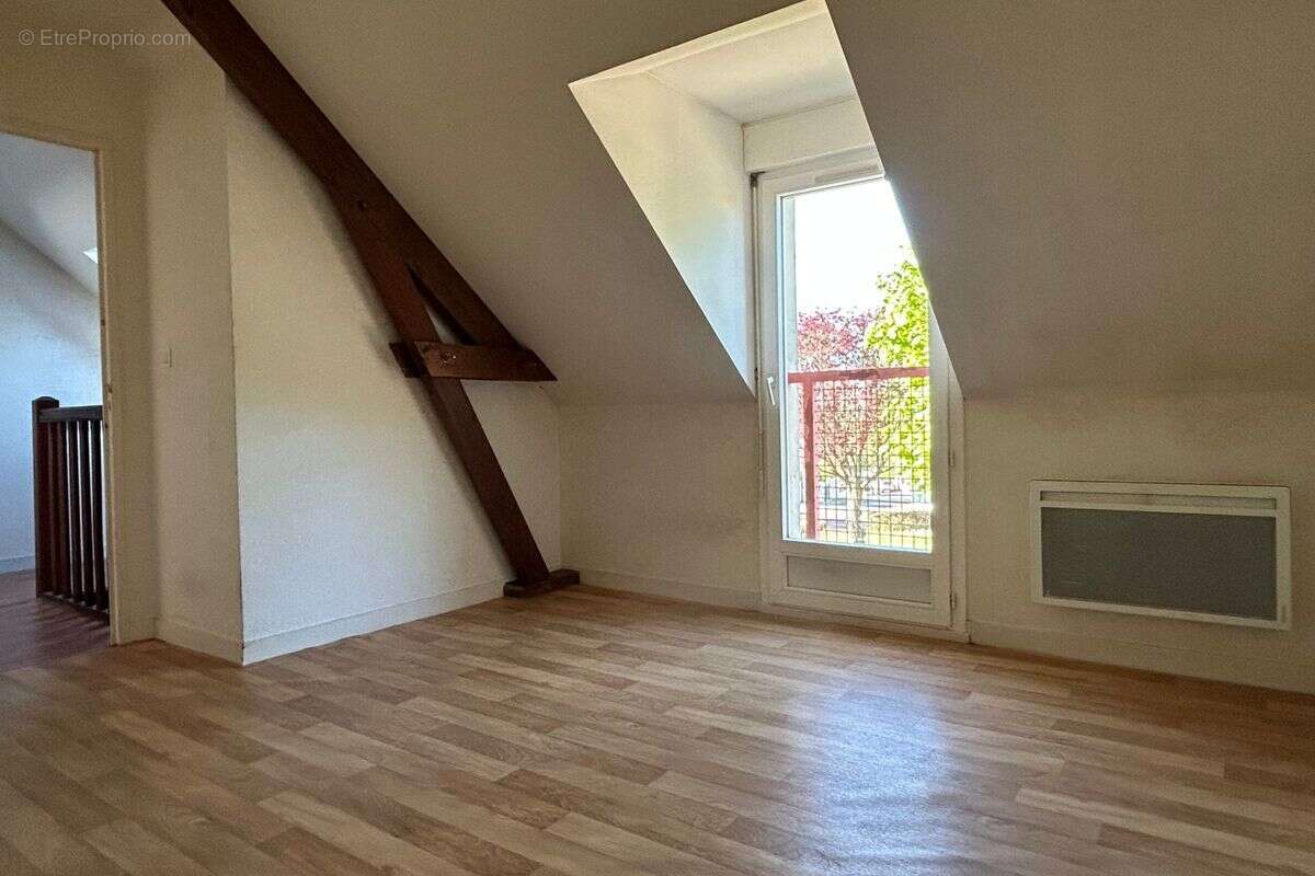 Maison à BLENEAU