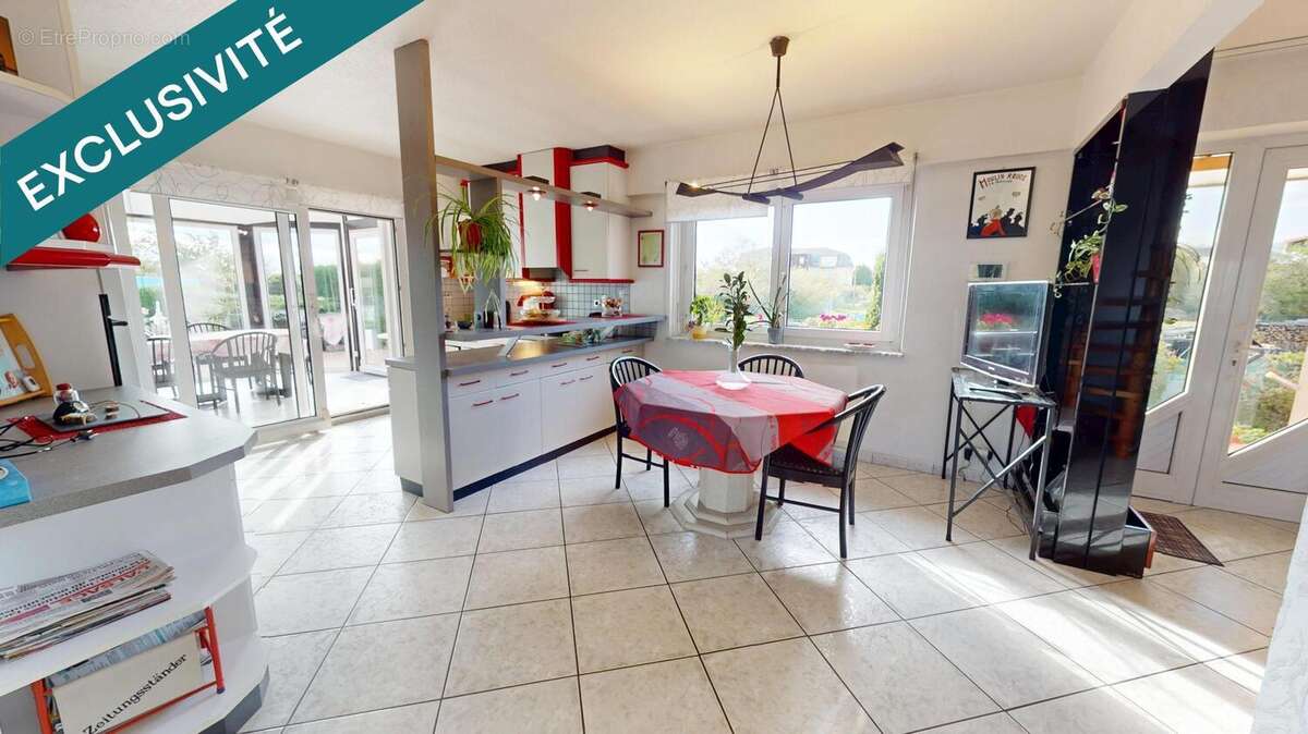 Photo 4 - Maison à WITTELSHEIM