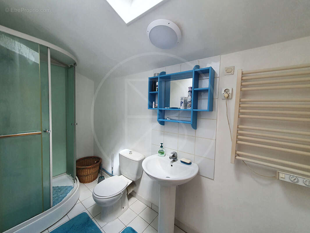 Propriété de charme en pierre - photo 10