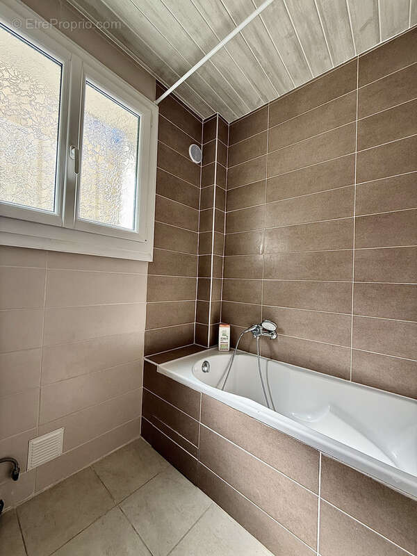 Appartement à THONON-LES-BAINS