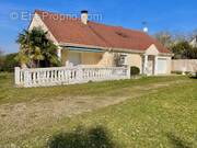 Maison à MILLY-LA-FORET